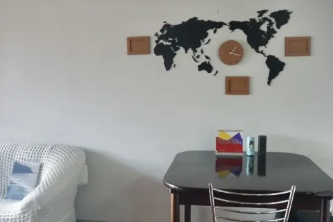 Studio in the Condo in Watthana, Bangkok, Thailand  № 158598 - photo 9