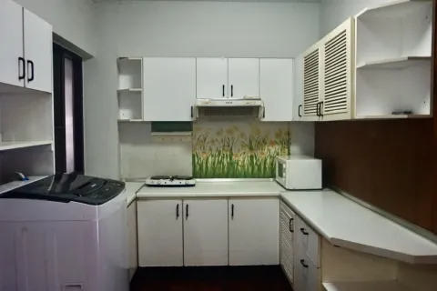 Studio in the Condo in Watthana, Bangkok, Thailand  № 158598 - photo 3