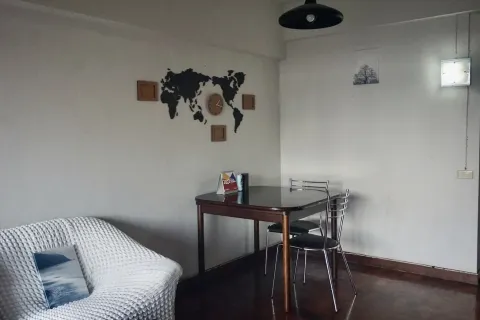 Studio in the Condo in Watthana, Bangkok, Thailand  № 158598 - photo 5