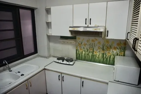 Studio in the Condo in Watthana, Bangkok, Thailand  № 158598 - photo 8