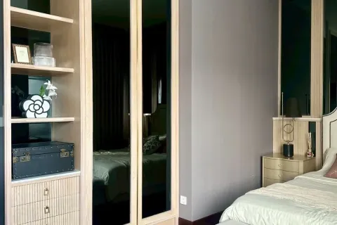 Дом в Лат Крабанге, Бангкок, Таиланд с 4 спальнями  № 158601 - фото 23