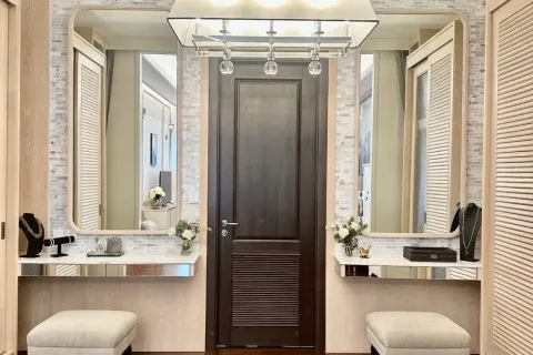 Дом в Лат Крабанге, Бангкок, Таиланд с 4 спальнями  № 158601 - фото 19