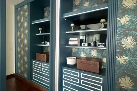 Дом в Лат Крабанге, Бангкок, Таиланд с 4 спальнями  № 158601 - фото 21