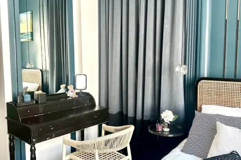 Дом в Лат Крабанге, Бангкок, Таиланд с 4 спальнями  № 158601 - фото 26