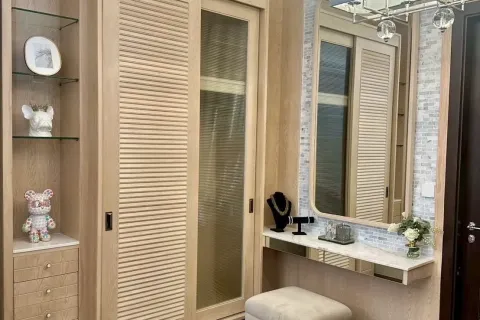 Дом в Лат Крабанге, Бангкок, Таиланд с 4 спальнями  № 158601 - фото 25