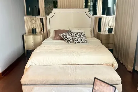 Дом в Лат Крабанге, Бангкок, Таиланд с 4 спальнями  № 158601 - фото 22