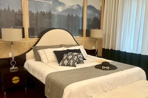 Дом в Лат Крабанге, Бангкок, Таиланд с 4 спальнями  № 158601 - фото 24