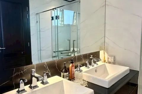 Дом в Лат Крабанге, Бангкок, Таиланд с 4 спальнями  № 158601 - фото 17