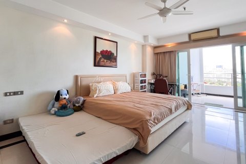 Кондоминиум с 2 спальнями в Банг Ламунге, Таиланд № 134791 - фото 11