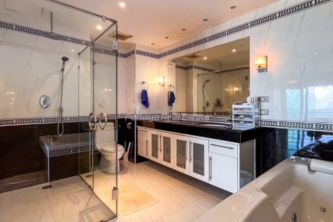 Кондоминиум с 2 спальнями в Банг Ламунге, Таиланд № 134791 - фото 14