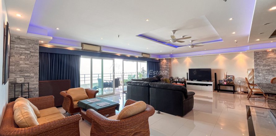 Кондоминиум с 2 спальнями в Банг Ламунге, Таиланд № 134791