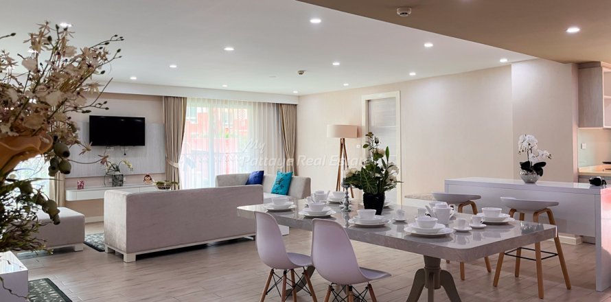 Кондоминиум с 5 спальнями в Банг Ламунге, Таиланд № 134793