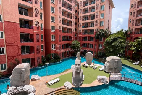 Кондоминиум с 5 спальнями в Банг Ламунге, Таиланд № 134793 - фото 8