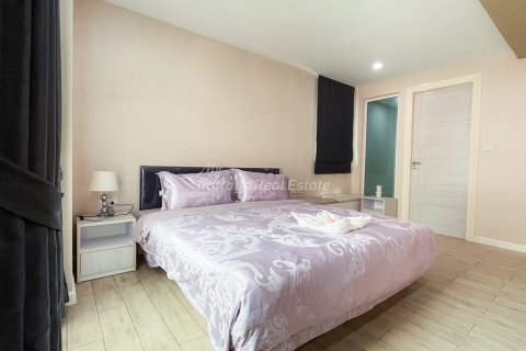 Кондоминиум с 5 спальнями в Банг Ламунге, Таиланд № 134793 - фото 15