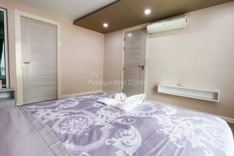 Кондоминиум с 5 спальнями в Банг Ламунге, Таиланд № 134793 - фото 16