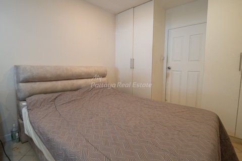 Condo in Bang Lamung, Thailand, 1 bedroom  № 134787 - photo 4