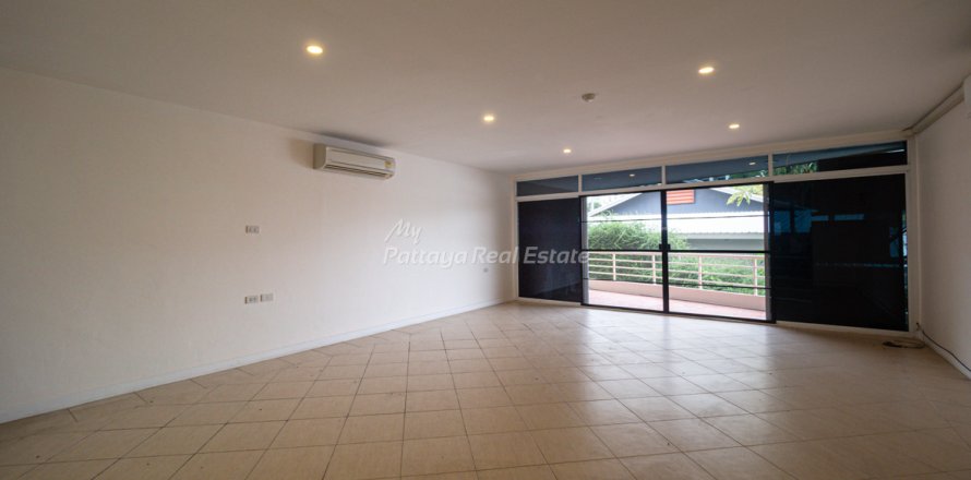 Condo in Bang Lamung, Thailand, 1 bedroom  № 134787