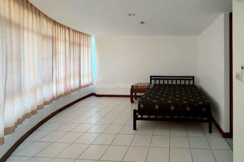 Condo in Pattaya, Thailand, 2 bedrooms № 134789 - photo 7