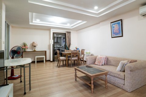 Condo à Pattaya, Thaïlande, 1 chambre  № 134792 - photo 4
