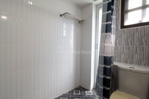 Condo à Pattaya, Thaïlande, 1 chambre  № 134792 - photo 9