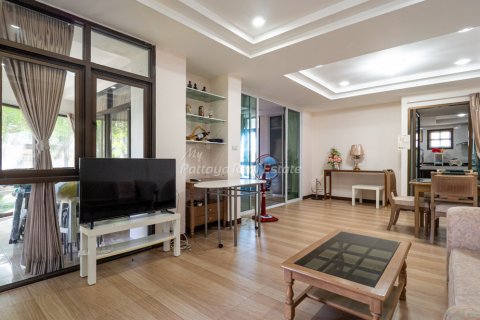 Condo à Pattaya, Thaïlande, 1 chambre  № 134792 - photo 2