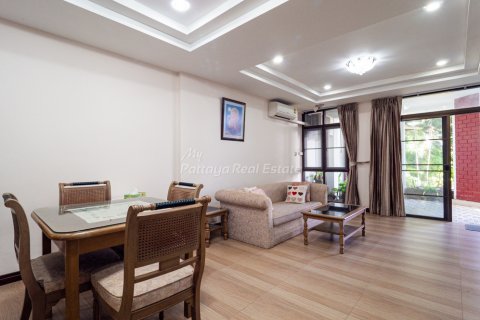 Condo à Pattaya, Thaïlande, 1 chambre  № 134792 - photo 5