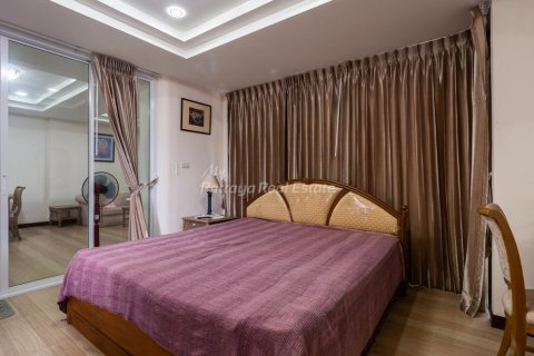 Condo à Pattaya, Thaïlande, 1 chambre  № 134792 - photo 13