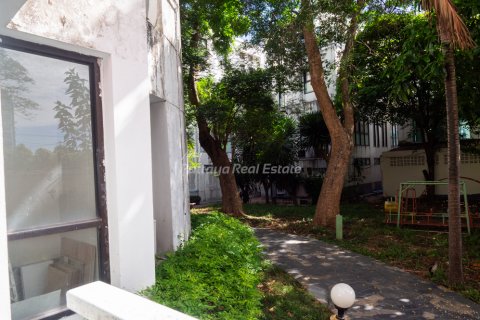 Condo à Pattaya, Thaïlande, 1 chambre  № 134792 - photo 11