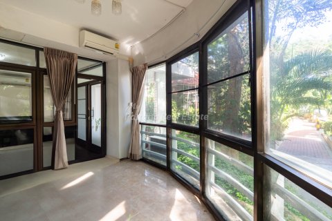 Condo à Pattaya, Thaïlande, 1 chambre  № 134792 - photo 16