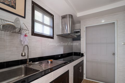 Condo à Pattaya, Thaïlande, 1 chambre  № 134792 - photo 7