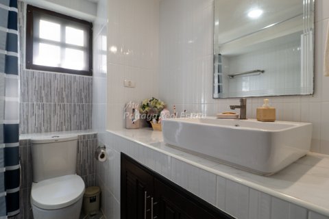 Condo à Pattaya, Thaïlande, 1 chambre  № 134792 - photo 8