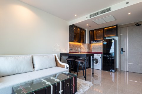 Кондоминиум с 1 спальней в Банг Ламунге, Таиланд № 134790 - фото 6