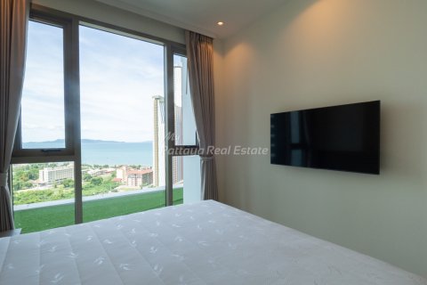 Кондоминиум с 1 спальней в Банг Ламунге, Таиланд № 134790 - фото 9