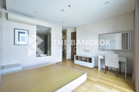 คอนโดมิเนียมในกรุงเทพฯ, ประเทศไทย, 2 ห้องนอน № 186580 - รูปถ่าย 10