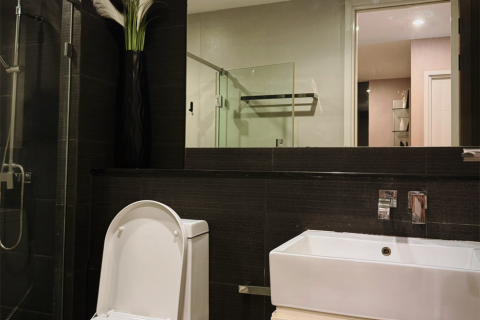 Condo in Bangkok, Thailand, 2 bedrooms № 186576