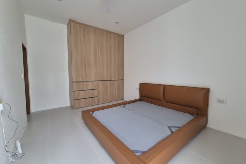 Villa in Phuket, Thailand 6 bedrooms № 137653 - photo 28
