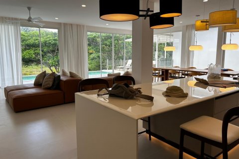 Villa in Phuket, Thailand 6 bedrooms № 137653 - photo 4