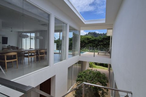 Villa in Phuket, Thailand 6 bedrooms № 137653 - photo 15