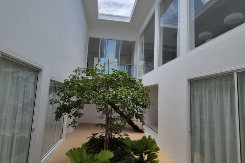 Villa in Phuket, Thailand 6 bedrooms № 137653 - photo 10