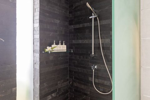 Вилла в Самуи, Таиланд с 5 спальнями  № 137648 - фото 21