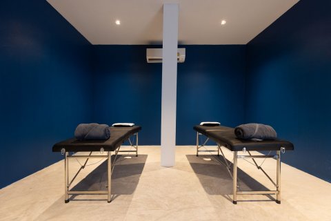 Вилла в Самуи, Таиланд с 5 спальнями  № 137648 - фото 15