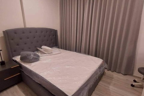 Кондоминиум с 2 спальнями в Дин Даенге, Бангкок, Таиланд № 137651 - фото 7