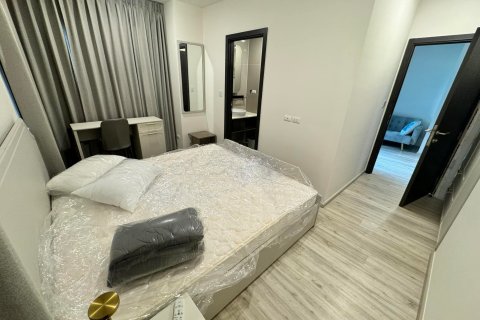 Кондоминиум с 2 спальнями в Дин Даенге, Бангкок, Таиланд № 137651 - фото 9