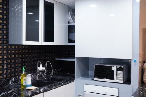 Condo in Suan Luang, Bangkok, Thailand, 2 bedrooms № 137649 - photo 4