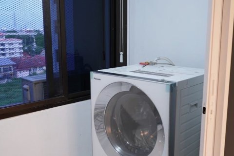 Condo in Suan Luang, Bangkok, Thailand, 2 bedrooms № 137649 - photo 13