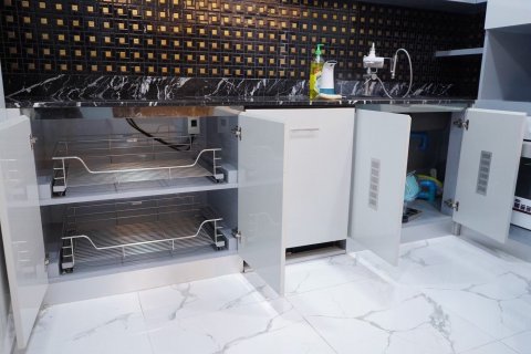 Condo in Suan Luang, Bangkok, Thailand, 2 bedrooms № 137649 - photo 6