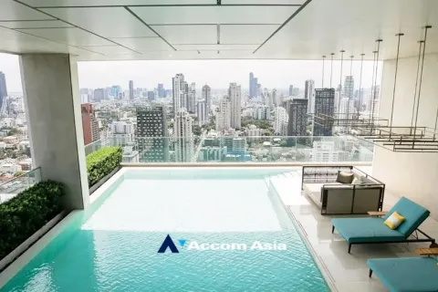 Eigentumswohnung in Watthana, Bangkok, Thailand, 1 Schlafzimmer № 219466 - Foto 4