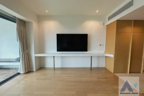 Eigentumswohnung in Yan Nawa, Bangkok, Thailand, 1 Schlafzimmer  № 219464 - Foto 2