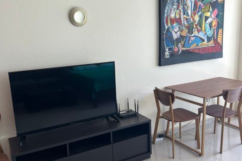 Studio dans le Condo à Pattaya, Thaïlande № 171598 - photo 3