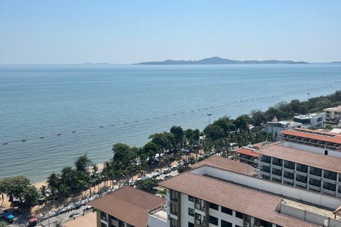 Studio dans le Condo à Pattaya, Thaïlande № 171598 - photo 9